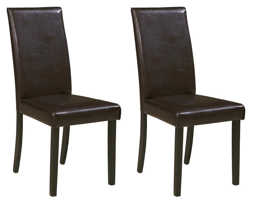 Five Star Furniture - Kimonte Dining Chair Set