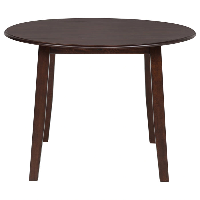 Five Star Furniture - Barton Dining Set