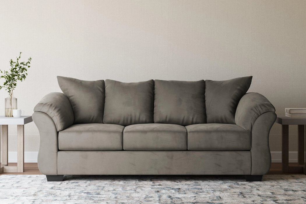 Five Star Furniture - Darcy Sofa