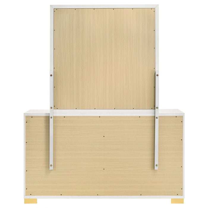 Five Star Furniture - Marceline Dresser with Mirror