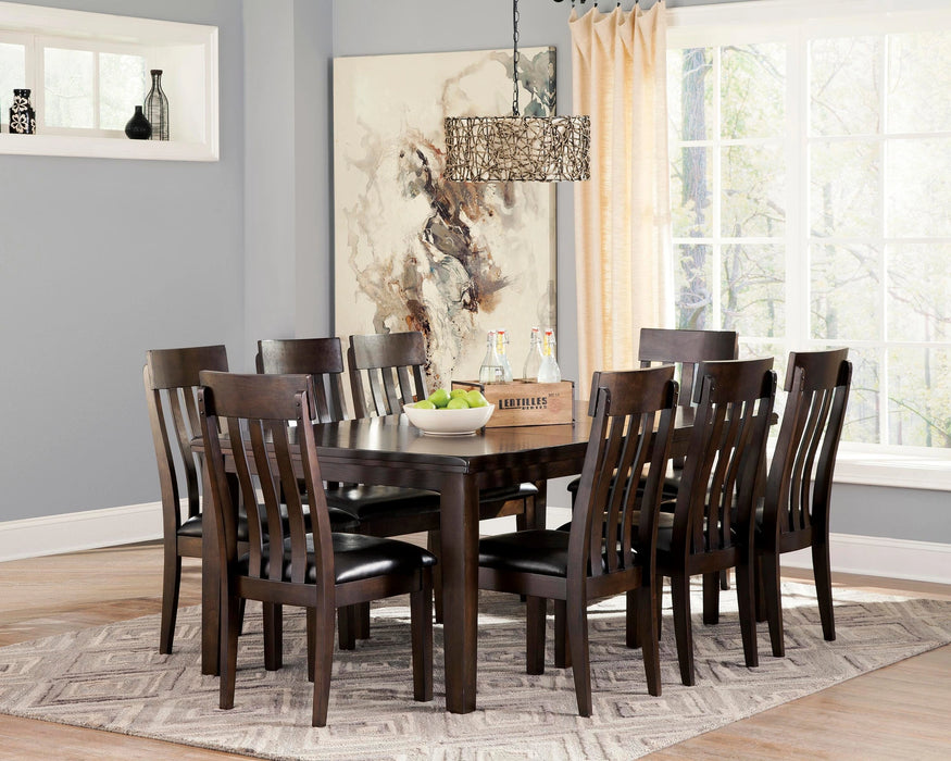 Five Star Furniture - Haddigan Dining Set