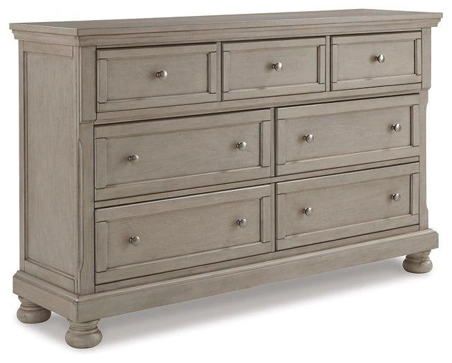 Five Star Furniture - Lettner Dresser image