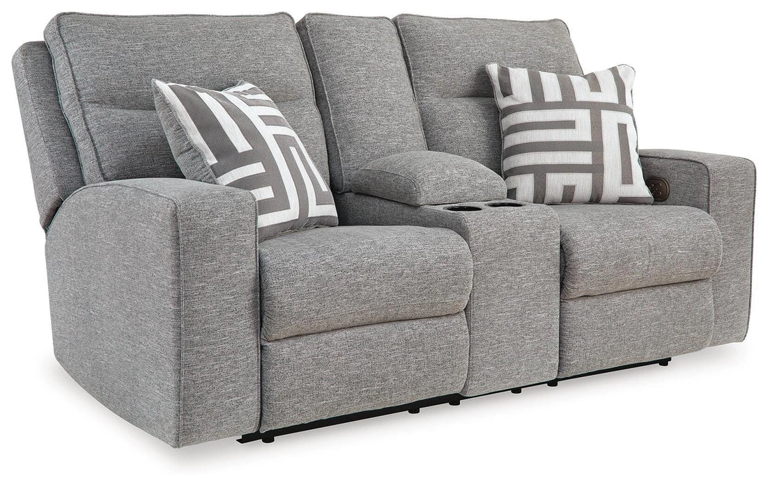 Five Star Furniture - Biscoe Living Room Set