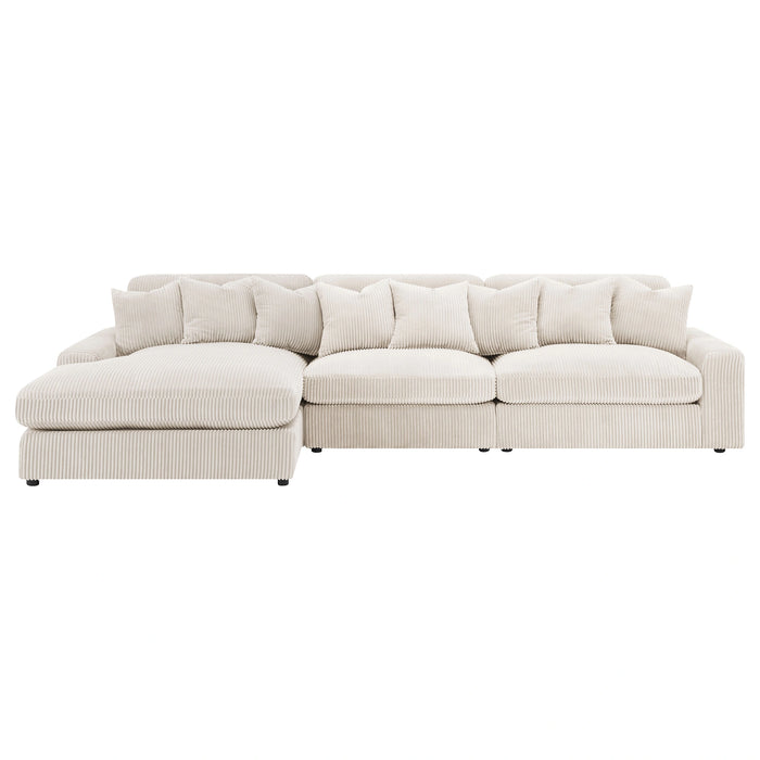 Five Star Furniture - Blaine Sectional Sofa