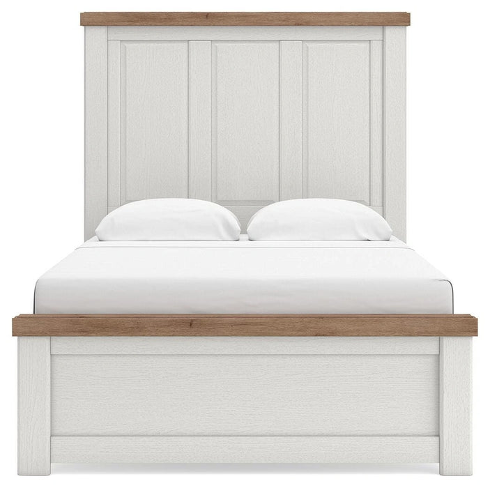 Five Star Furniture - Savonport Bed