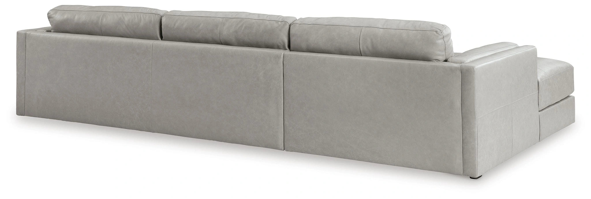 Five Star Furniture - Amiata Sectional with Chaise