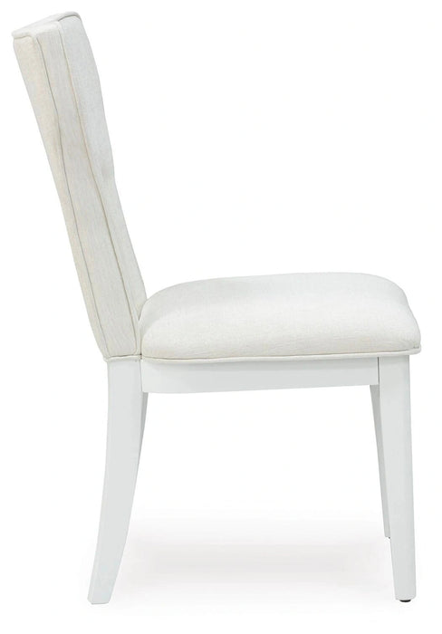 Five Star Furniture - Chalanna Dining Chair