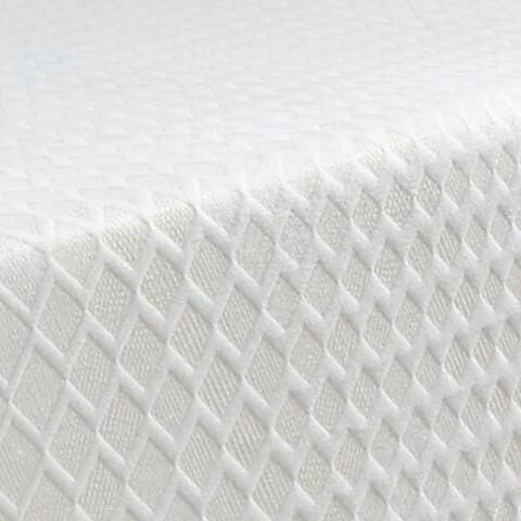 Five Star Furniture - Chime 12 Inch Memory Foam Mattress in a Box