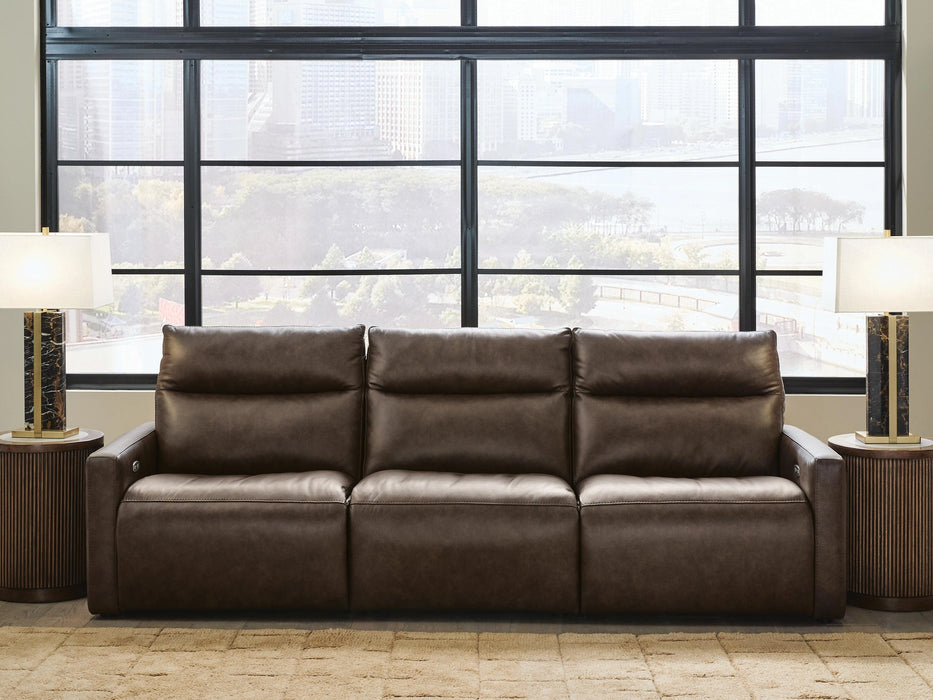 Five Star Furniture - ModZ Power Sectional Reclining Sofa