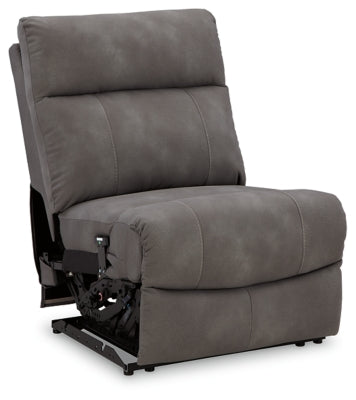 Five Star Furniture - Next-Gen DuraPella Power Reclining Sectional - Five Star Furniture & Mattress (GA)