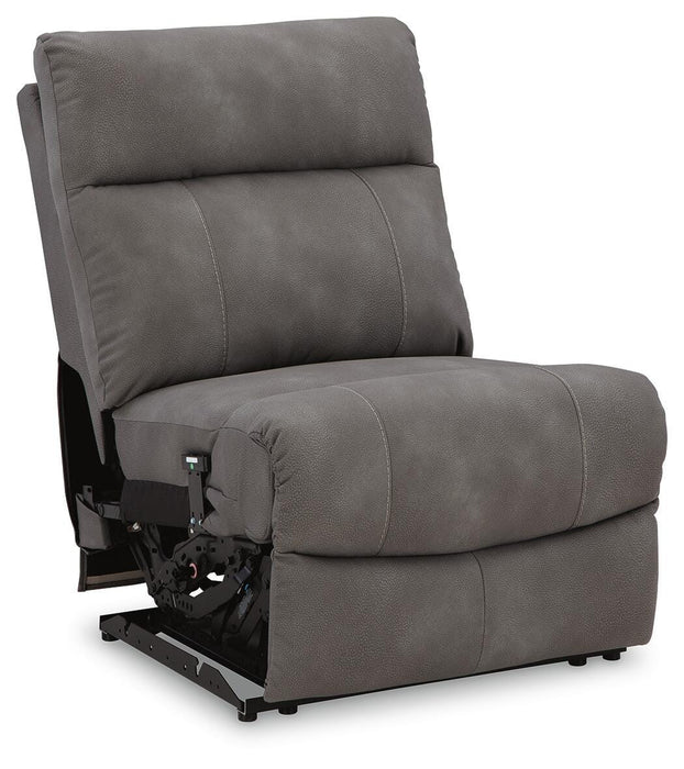 Five Star Furniture - Next-Gen DuraPella Power Reclining Sectional