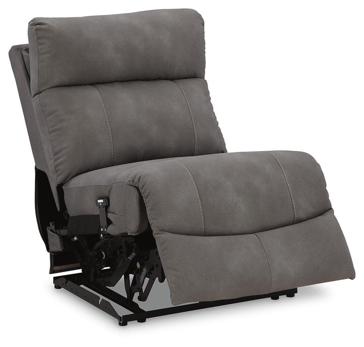 Five Star Furniture - Next-Gen DuraPella Power Reclining Sectional
