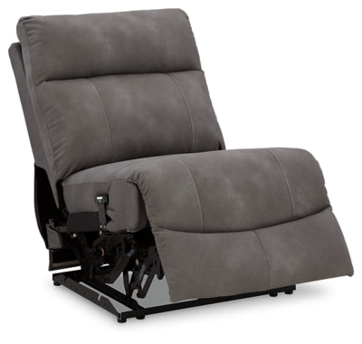 Five Star Furniture - Next-Gen DuraPella Power Reclining Sectional - Five Star Furniture & Mattress (GA)