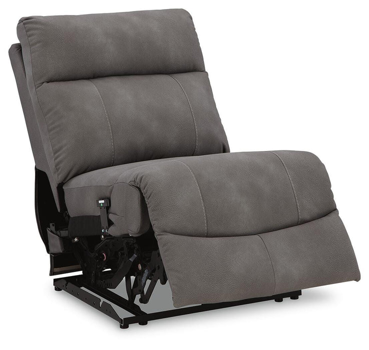 Five Star Furniture - Next-Gen DuraPella Power Reclining Sectional