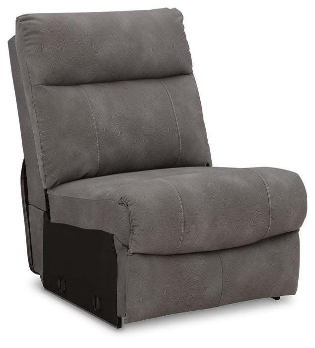 Five Star Furniture - Next-Gen DuraPella Power Reclining Sectional
