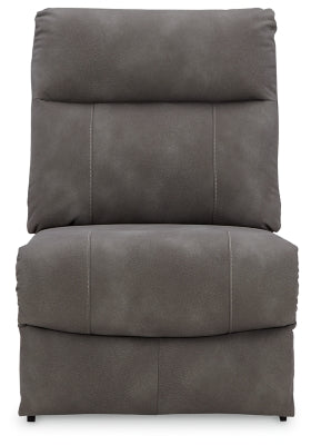 Five Star Furniture - Next-Gen DuraPella Power Reclining Sectional - Five Star Furniture & Mattress (GA)