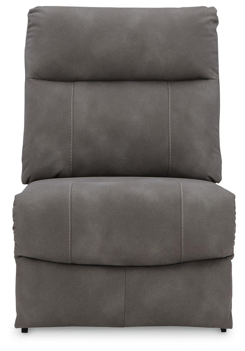 Five Star Furniture - Next-Gen DuraPella Power Reclining Sectional