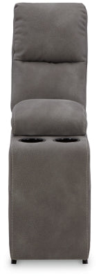 Five Star Furniture - Next-Gen DuraPella Power Reclining Sectional - Five Star Furniture & Mattress (GA)