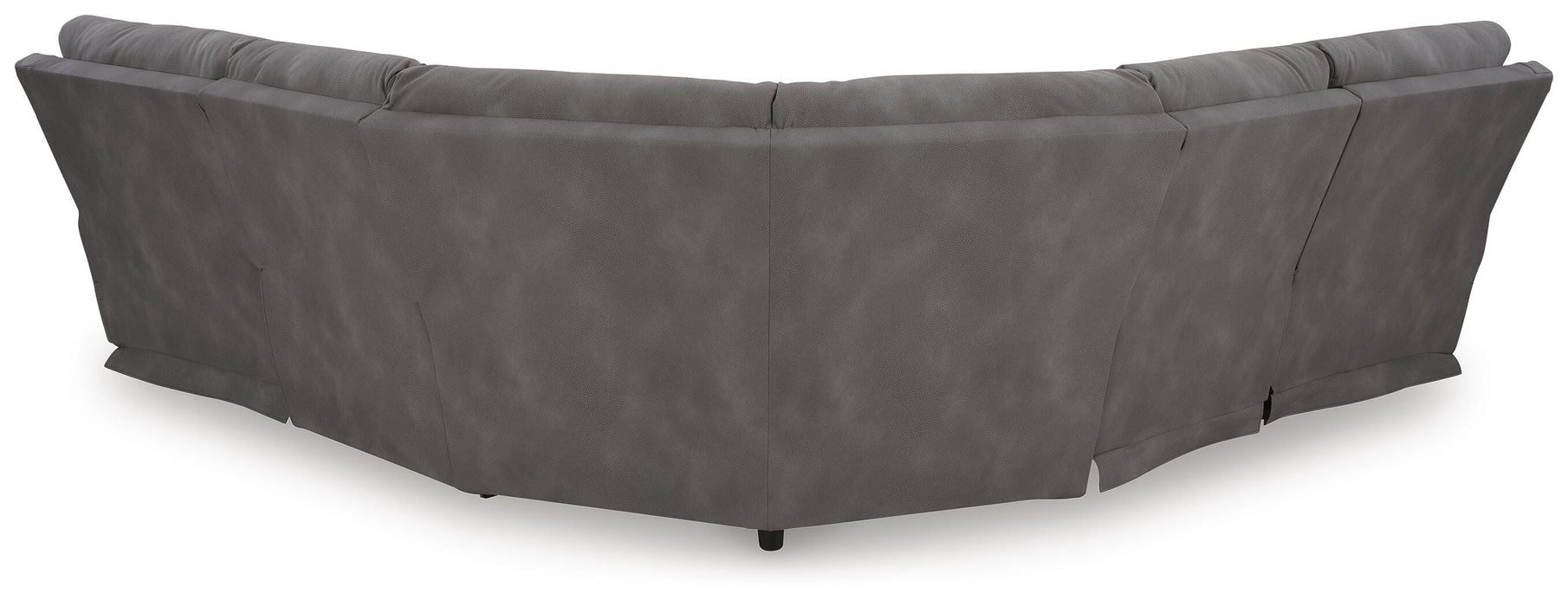 Five Star Furniture - Next-Gen DuraPella Power Reclining Sectional