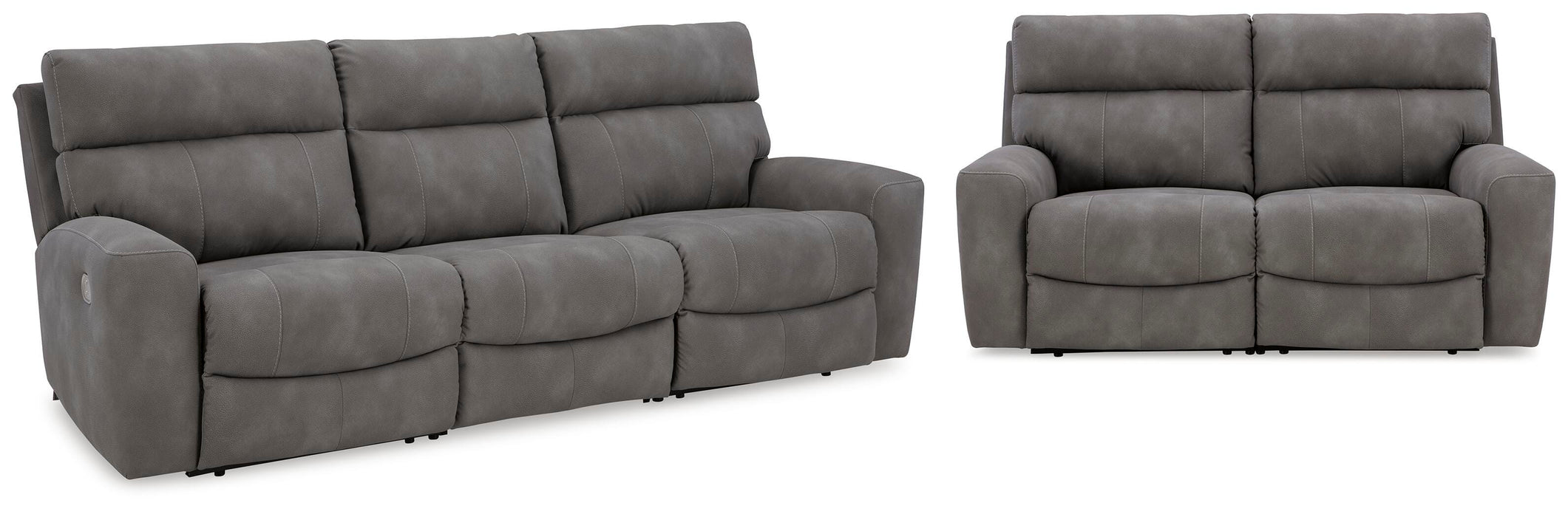 Five Star Furniture - Next-Gen DuraPella Living Room Set