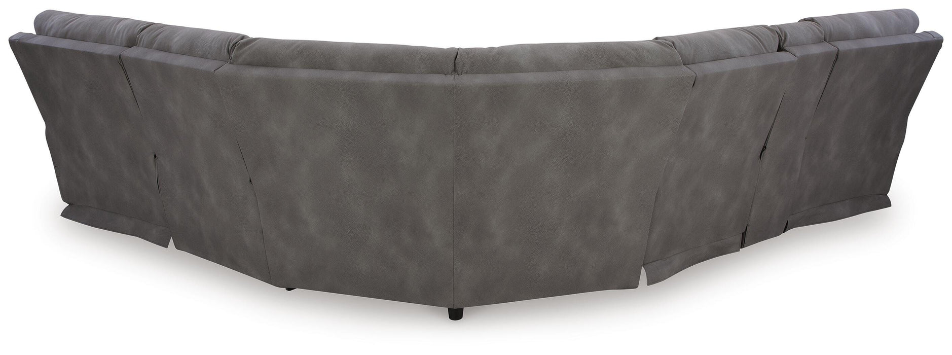 Five Star Furniture - Next-Gen DuraPella Power Reclining Sectional