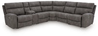 Five Star Furniture - Next-Gen DuraPella Power Reclining Sectional - Five Star Furniture & Mattress (GA)