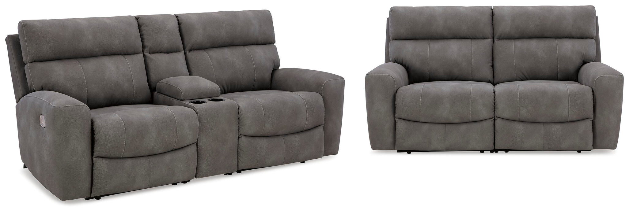 Five Star Furniture - Next-Gen DuraPella Living Room Set