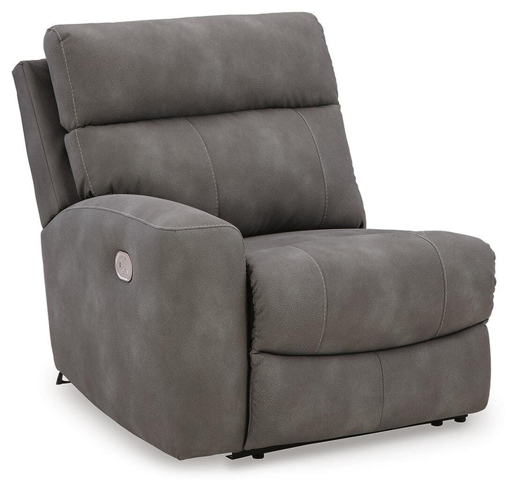 Five Star Furniture - Next-Gen DuraPella Power Reclining Sectional