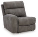 Five Star Furniture - Next-Gen DuraPella Power Reclining Sectional - Five Star Furniture & Mattress (GA)