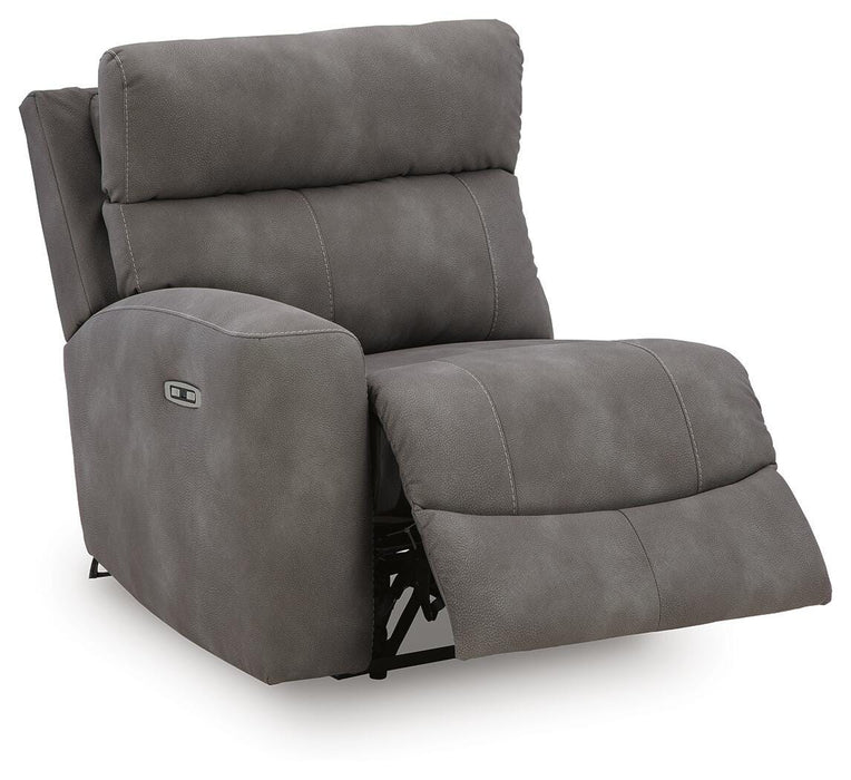 Five Star Furniture - Next-Gen DuraPella Power Reclining Sectional