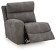Five Star Furniture - Next-Gen DuraPella Power Reclining Sectional - Five Star Furniture & Mattress (GA)