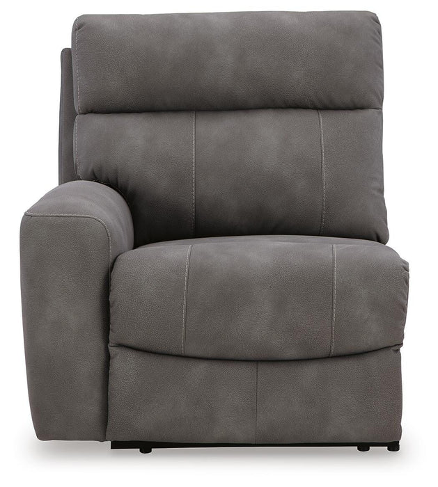 Five Star Furniture - Next-Gen DuraPella Power Reclining Sectional