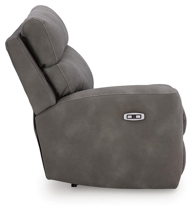 Five Star Furniture - Next-Gen DuraPella Power Reclining Sectional