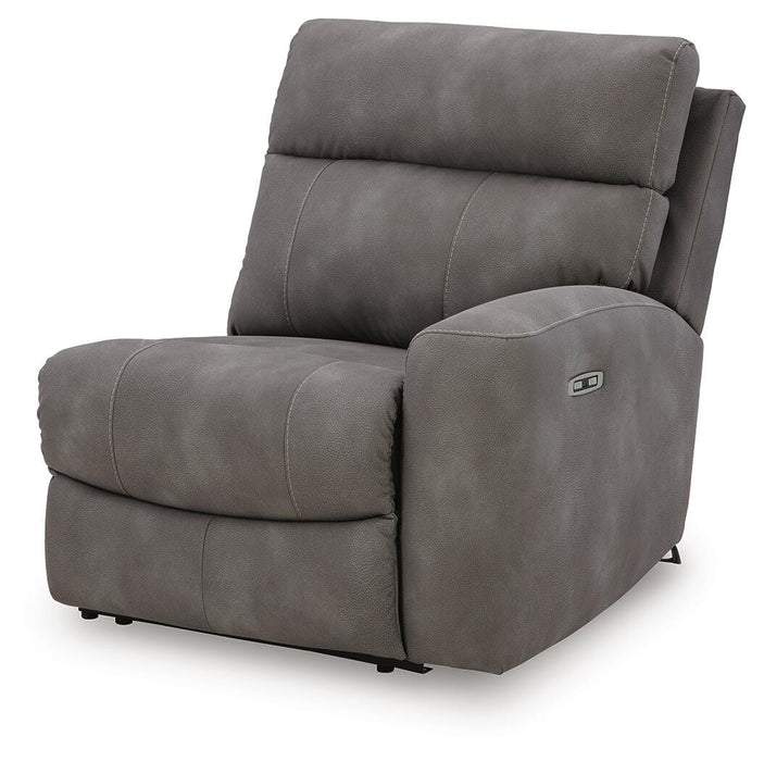 Five Star Furniture - Next-Gen DuraPella Power Reclining Sectional