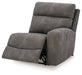 Five Star Furniture - Next-Gen DuraPella Power Reclining Sectional - Five Star Furniture & Mattress (GA)