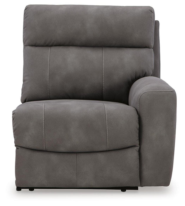 Five Star Furniture - Next-Gen DuraPella Power Reclining Sectional
