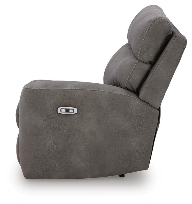 Five Star Furniture - Next-Gen DuraPella Power Reclining Sectional