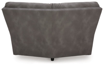 Five Star Furniture - Next-Gen DuraPella Power Reclining Sectional - Five Star Furniture & Mattress (GA)