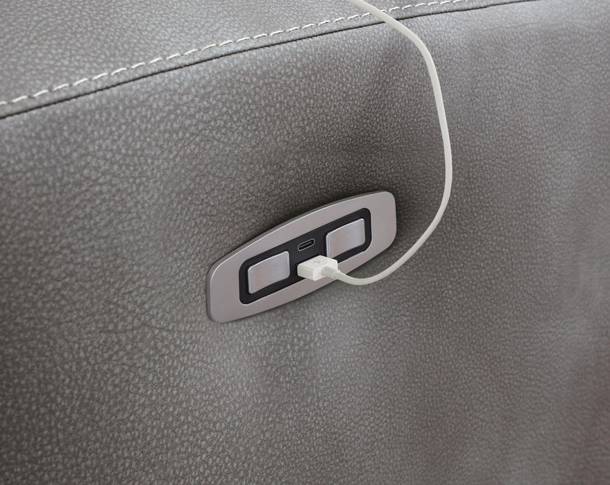 Five Star Furniture - Next-Gen DuraPella Power Recliner