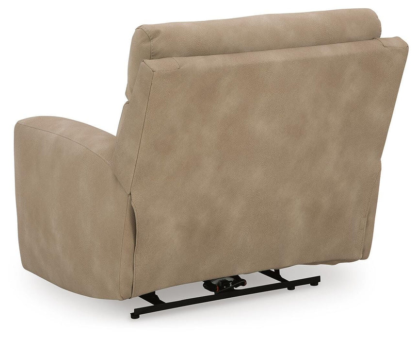 Five Star Furniture - Next-Gen DuraPella Power Recliner