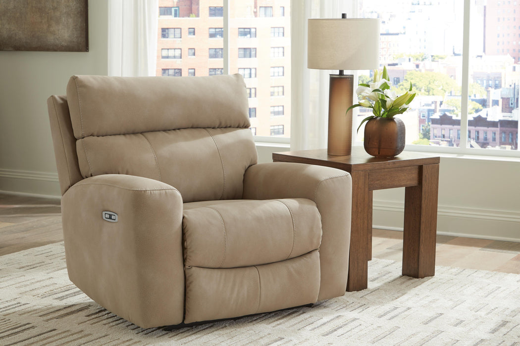Five Star Furniture - Next-Gen DuraPella Power Recliner