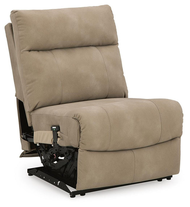 Five Star Furniture - Next-Gen DuraPella Power Reclining Sectional