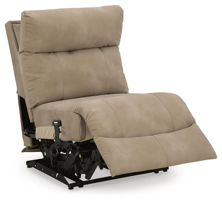 Five Star Furniture - Next-Gen DuraPella Power Reclining Sectional
