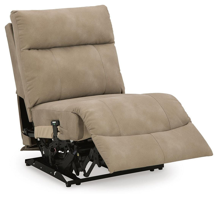 Five Star Furniture - Next-Gen DuraPella Power Reclining Sectional