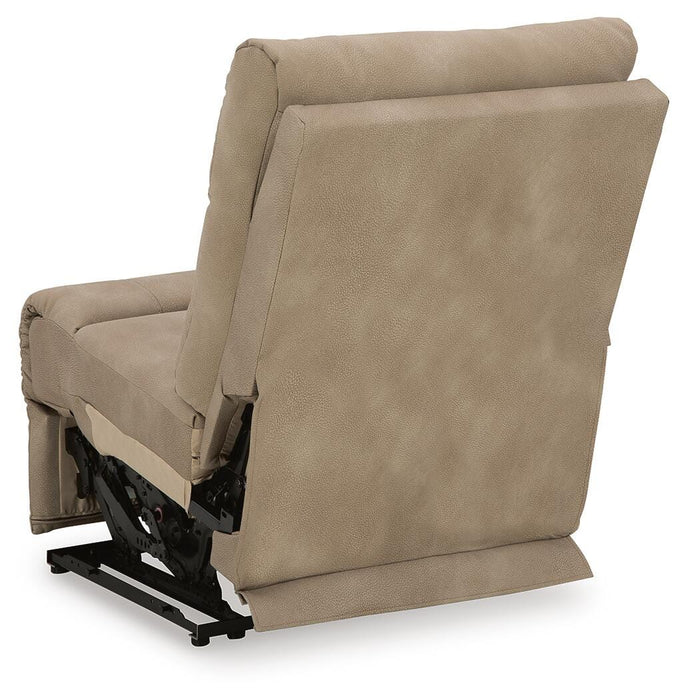 Five Star Furniture - Next-Gen DuraPella Power Reclining Sectional