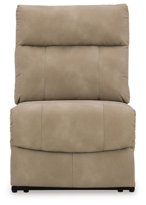 Five Star Furniture - Next-Gen DuraPella Power Reclining Sectional