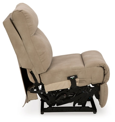 Five Star Furniture - Next-Gen DuraPella Power Reclining Sectional - Five Star Furniture & Mattress (GA)