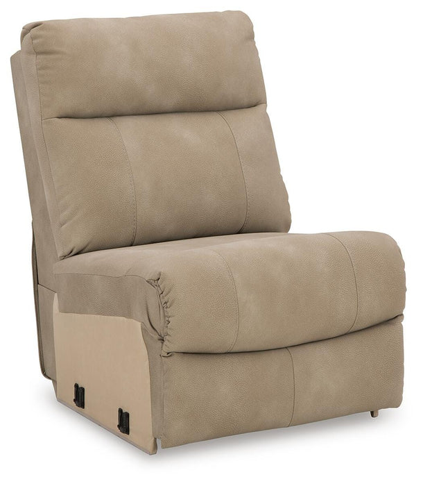 Five Star Furniture - Next-Gen DuraPella Power Reclining Sectional