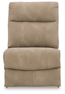Five Star Furniture - Next-Gen DuraPella Power Reclining Sectional - Five Star Furniture & Mattress (GA)