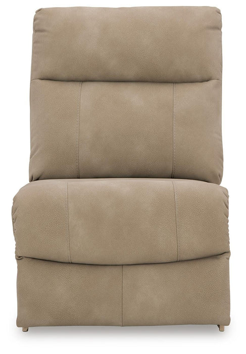 Five Star Furniture - Next-Gen DuraPella Power Reclining Sectional